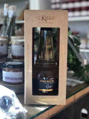 St. Kilian Destillers- Signature Edition