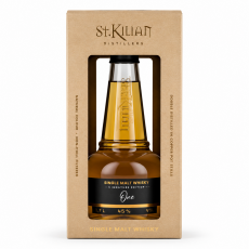 St. Kilian Destillers- Signature Edition