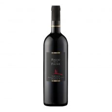 Poggio delle Faine- Rosso IGT