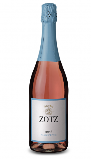 ROSÉ ALKOHOLFREI