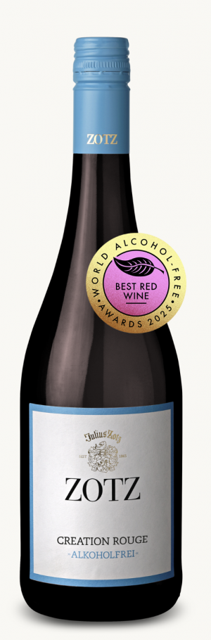 CREATION ROUGE ALKOHOLFREI