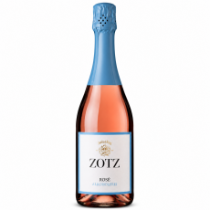 ROSÉ ALKOHOLFREI
